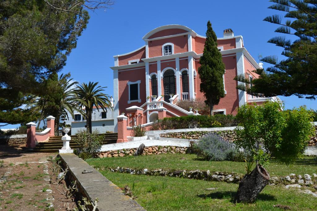 Agroturismo Son Triay Ferreries Esterno foto