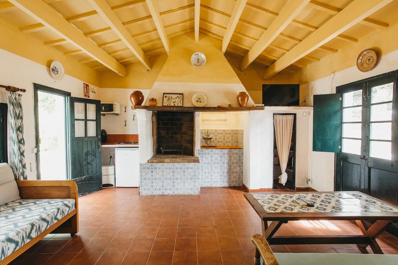Agroturismo Son Triay Ferreries Esterno foto