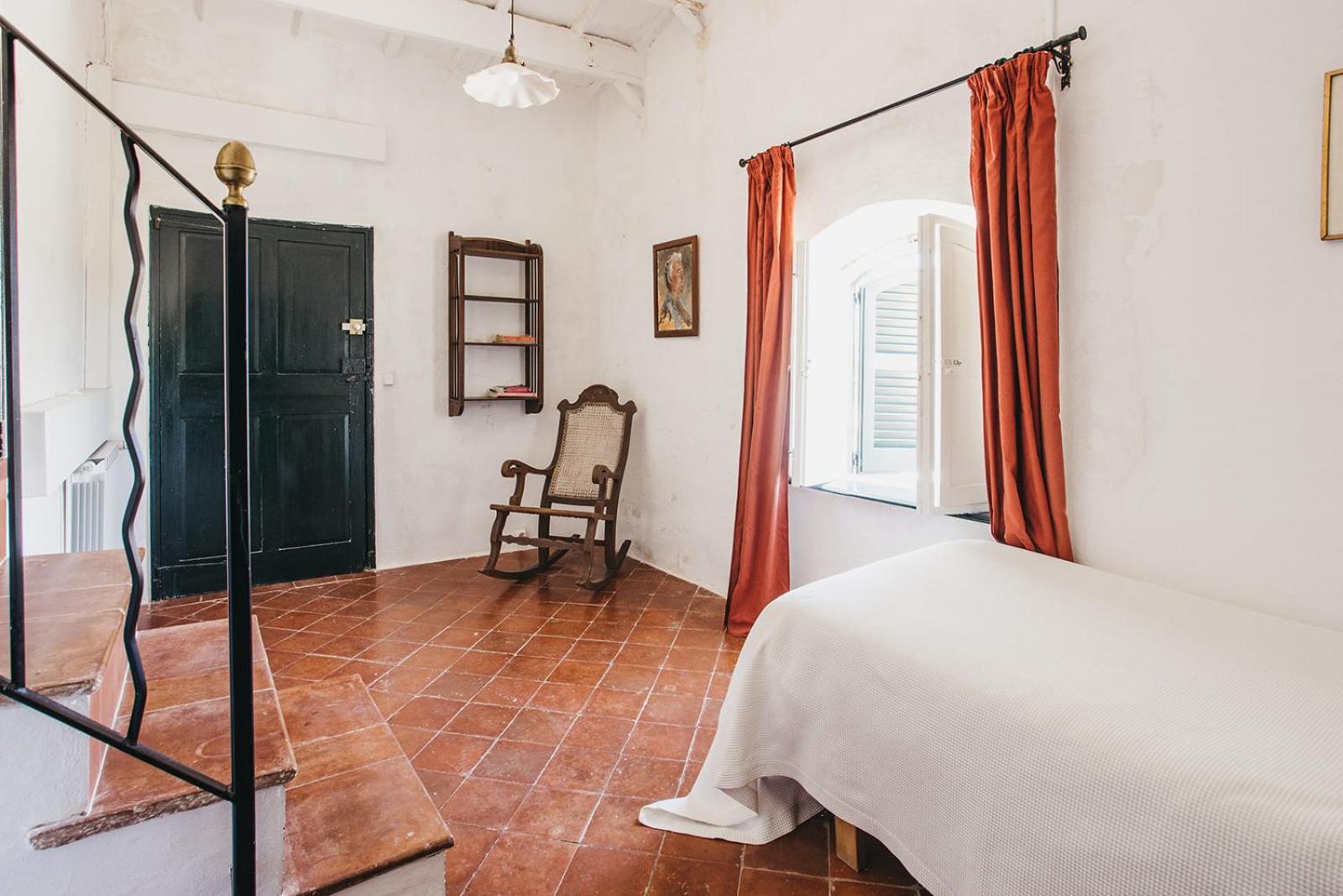 Agroturismo Son Triay Ferreries Esterno foto