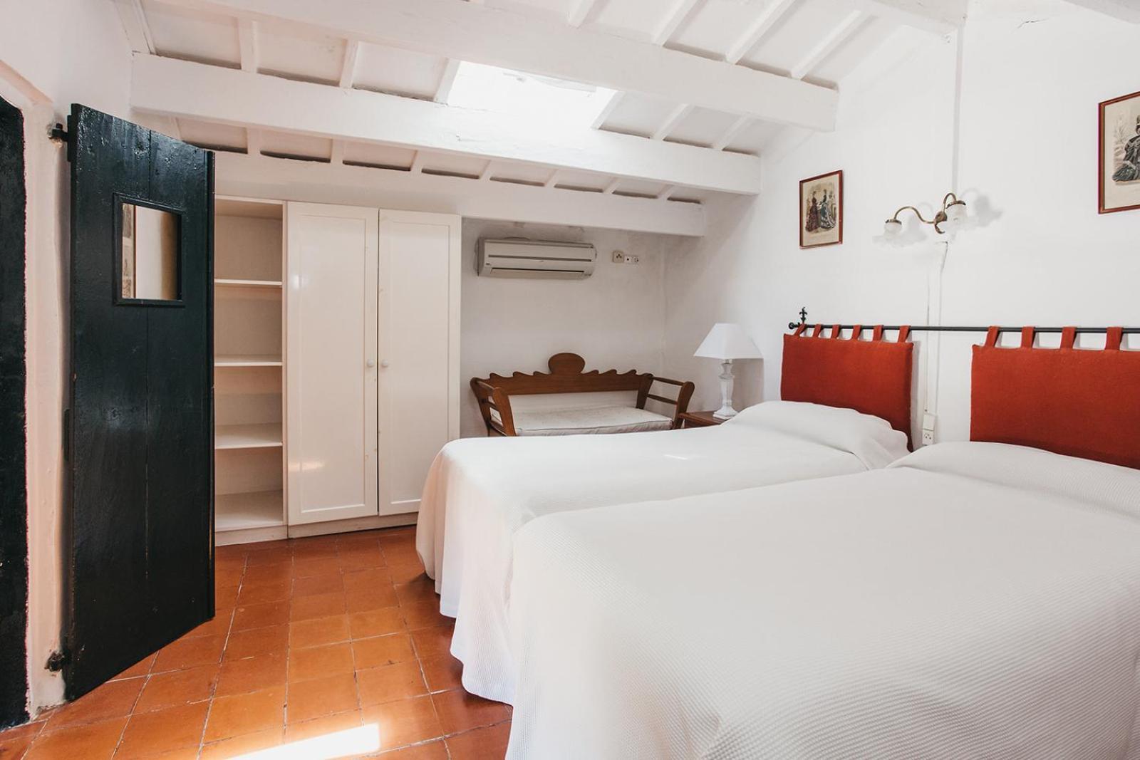Agroturismo Son Triay Ferreries Esterno foto
