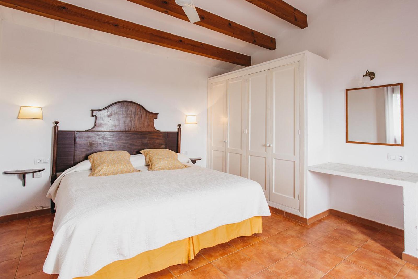 Agroturismo Son Triay Ferreries Esterno foto