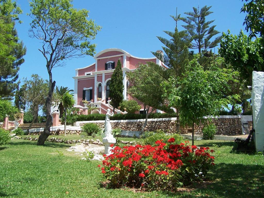 Agroturismo Son Triay Ferreries Esterno foto
