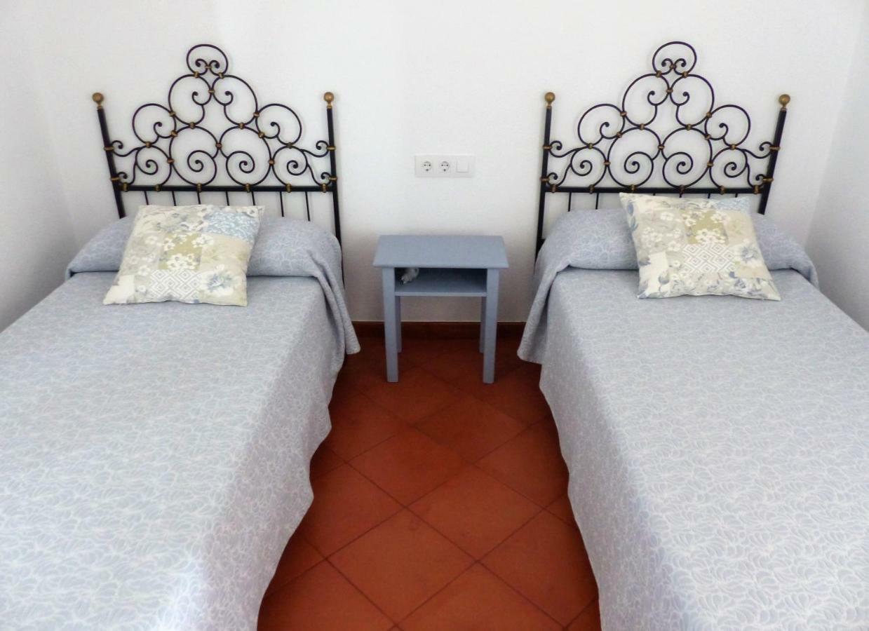 Agroturismo Son Triay Ferreries Esterno foto
