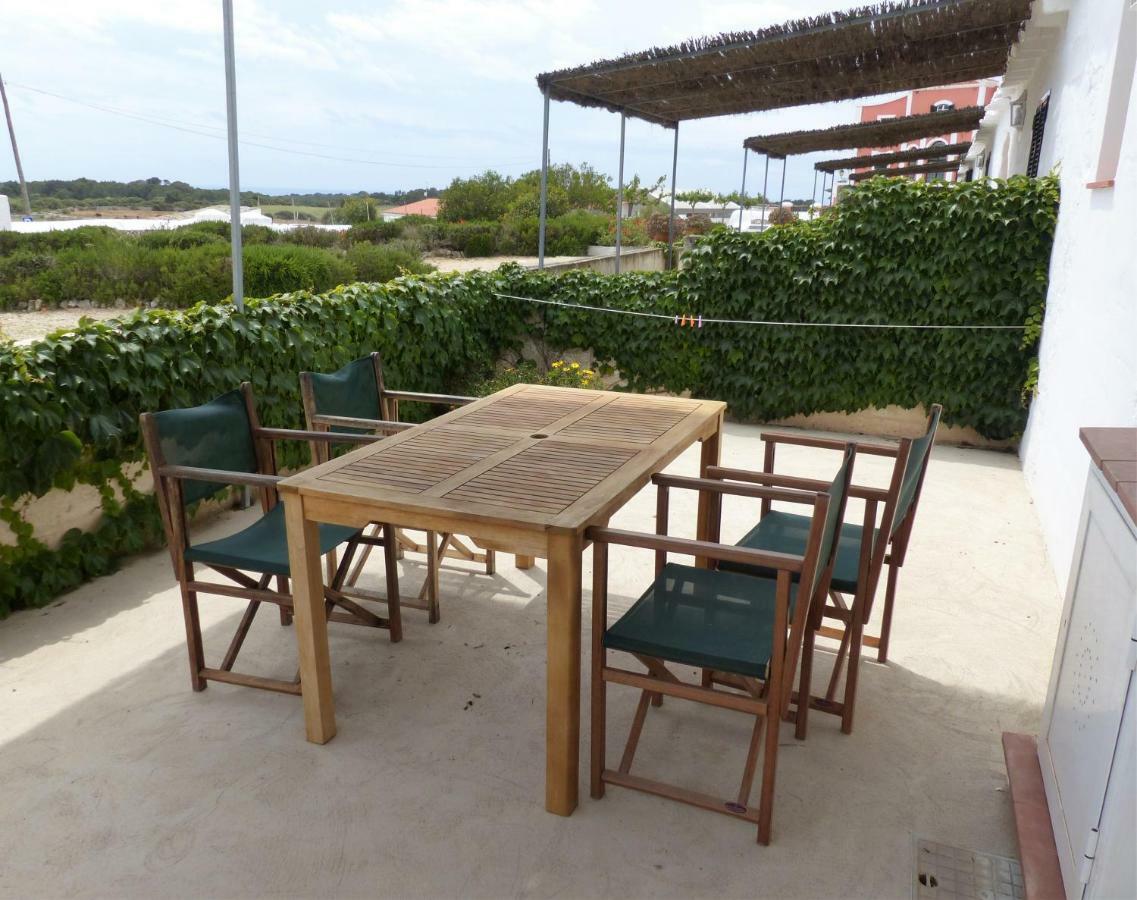 Agroturismo Son Triay Ferreries Esterno foto