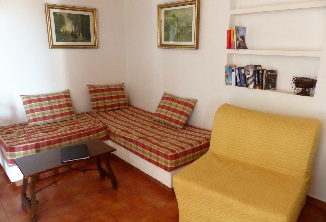Agroturismo Son Triay Ferreries Esterno foto